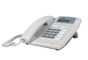 Telefony stacjonarne - Telefon systemowy CTS-102.IP-GR - miniaturka - grafika 1