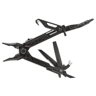 Multitool Gerber Center Drive Rescue black - Multitools - miniaturka - grafika 1