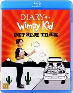 Komedie Blu-Ray - Dziennik cwaniaczka: Droga przez mękę - miniaturka - grafika 1