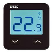 Regulatory i termostaty - Internetowy regulator temperatury, Wi-Fi E10B230WIFI - miniaturka - grafika 1