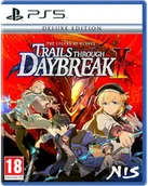 Gry PlayStation 5 - The Legend of Heroes: Trails through Daybreak 2 Deluxe (PS5) - miniaturka - grafika 1