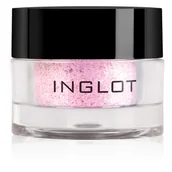 Cienie do powiek - Inglot Cień do powiek AMC Star Dust sypki 111 2.0 g - miniaturka - grafika 1