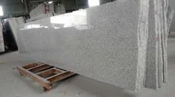 Kostki brukowe i krawężniki - Granit G603 2cm poler pasy granitowe 70x270 - miniaturka - grafika 1