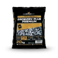 Materiały opałowe - Groszek Plus Premium 20 kg - miniaturka - grafika 1