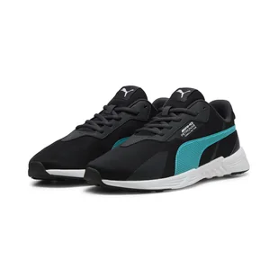 Męskie Sneakersy PUMA MAPF1 TIBURION 30719807 – Czarny - Sneakersy męskie - miniaturka - grafika 1