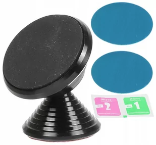 Youde Uchwyt Magnetyczny Samochodowy Do Telefonu Magnes - Uchwyty samochodowe do telefonów - miniaturka - grafika 1