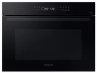 Kuchenki mikrofalowe do zabudowy - Kuchenka mikrofalowa SAMSUNG NQ5B4313IBK - miniaturka - grafika 1