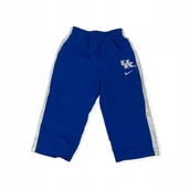 Dresy damskie - Spodnie chłopięce dresowe Nike 18 miesięcy - miniaturka - grafika 1