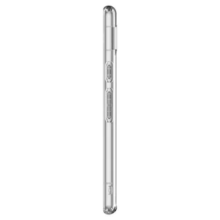Etui GOOGLE PIXEL 7A Spigen Ultra Hybrid Onetap Ring MagSafe transparentne - Etui i futerały do telefonów - miniaturka - grafika 7