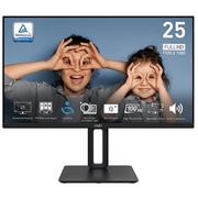 Monitory - Monitor MSI PRO MP251P 24.5" - miniaturka - grafika 1