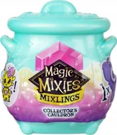 Roboty dla dzieci - Tm Toys Magic Mixies - Mixlings - S2 - Single 30404 /Interactive Pets and Robots - miniaturka - grafika 1