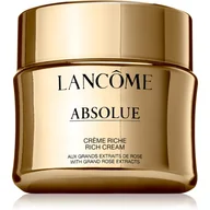 Kremy do twarzy - LANCÔME Absolue Zaawansowany Krem o Bogatej Konsystencji - miniaturka - grafika 1