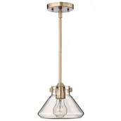 Lampy sufitowe - Elstead Lighting HK/CONGRESP/A BC CONGRESS HK/CONGRESP/A BC - miniaturka - grafika 1