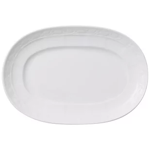 Villeroy & Boch White Pearl Talerz pikle White Pearl Talerz pikle (10-4389-3570) - Talerze Villeroy & Boch White Pearl Talerz pikle White Pearl Talerz pikle (10-4389-3570) - Talerze - miniaturka - grafika 1