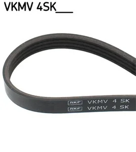 Pasek klinowy wielorowkowy SKF Vkmv 4SK1117 - Paski klinowe i wielorowkowe - miniaturka - grafika 1