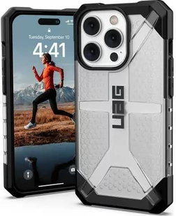 UAG Plasma do iPhone 14 Pro przezroczysta - Etui i futerały do telefonów - miniaturka - grafika 1
