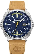 Zegarki męskie - Zegarek Timberland TBL.TDWGB2230803 WILLISTON - miniaturka - grafika 1