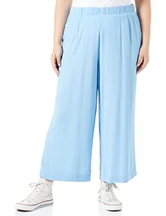 ICHI Damskie spodnie sportowe IHMARRAKECH SO PA 164132/Little Boy Blue, XXL, 164132 / Little Boy Blue, XXL - Spodnie damskie - miniaturka - grafika 1