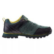 Buty trekkingowe męskie - Byty męskie turystyczne Namal Vibram Ortholite 45 - miniaturka - grafika 1