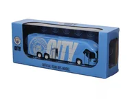 Figurki dla dzieci - figurka akcji manchester city official bus replica banbo toys - miniaturka - grafika 1