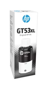 oryginalny atrament HP GT53 [1VV21AE] black - Tusze oryginalne - miniaturka - grafika 1