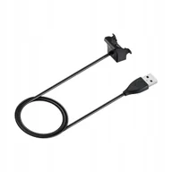 Akcesoria do smartwatchy - HUAWEI HONOR BAND 5 ŁADOWARKA KABEL USB - miniaturka - grafika 1