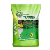 Nawozy ogrodnicze - Nawóz na trawnik 10 kg Ogród Start - miniaturka - grafika 1