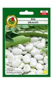 Nasiona i cebule - Bób Dragon 5 kg PNOS Ożarów - miniaturka - grafika 1