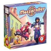 Gry planszowe - Piatnik Mozzaroller - miniaturka - grafika 1