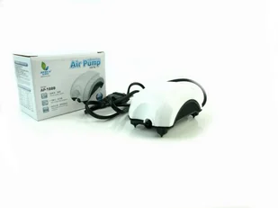 Jeneca Napowietrzacz AP-1688 1,5W 1,6L/Min - Filtry akwariowe i akcesoria - miniaturka - grafika 1