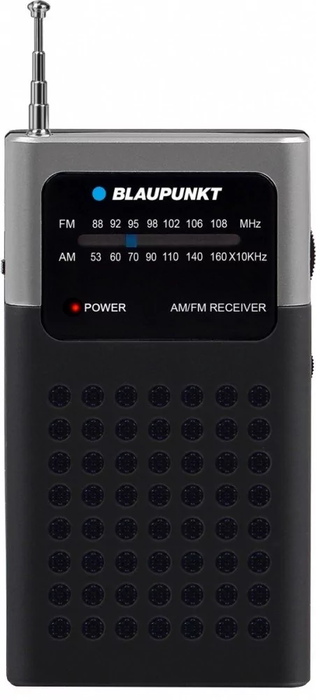 Blaupunkt PR4BK