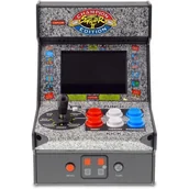 Konsole i gry retro - My Arcade Micro Player Retro Arcade Street Fighter II Champion Edition - miniaturka - grafika 1