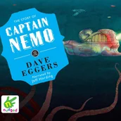 Audiobooki obcojęzyczne - The Story of Captain Nemo - miniaturka - grafika 1
