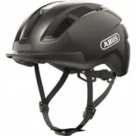 Kaski rowerowe - Kask rowerowy Abus Purl-Y titan M 54-58cm - miniaturka - grafika 1