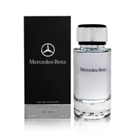 Wody i perfumy męskie - Mercedes-Benz Man EDT 75 ml - miniaturka - grafika 1