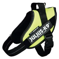 Smycze dla psów - Julius-K9 Power Neon Green - Mini - miniaturka - grafika 1