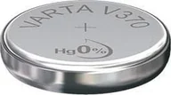 Baterie i akcesoria - Varta V370 baterie jednorazowe 206 - miniaturka - grafika 1