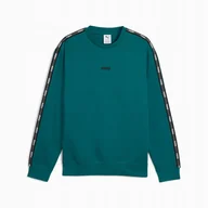 Bluzy męskie - PUMA BLUZA NEW TAPE CREW FL 69264322 r M - miniaturka - grafika 1