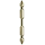Bity - PODWÓJNA KOŃCÓWKA MAGNETYCZNA DO WKRĘTAKA PH3-150MM IG - miniaturka - grafika 1