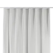 Zasłony - Zasłona na haczykach flex pojedynczych - miniaturka - grafika 1