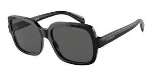 Okulary przeciwsłoneczne - Okulary Przeciwsłoneczne Emporio Armani EA 4195 501787 - grafika 1