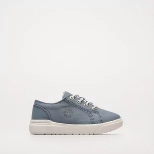 TIMBERLAND SENECA BAY FABRIC OX - Timberland - Buty dla dziewczynek - miniaturka - grafika 1