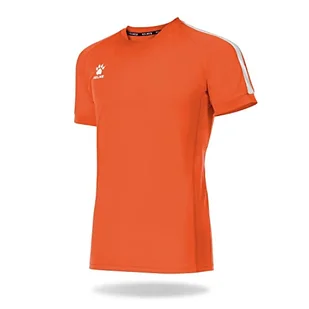Kelme Global koszulka piłkarska dla dzieci - Piłka nożna - miniaturka - grafika 1