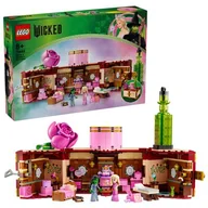 Klocki - LEGO 75683 Wicked Akademik Glindy i Elphaby - miniaturka - grafika 1