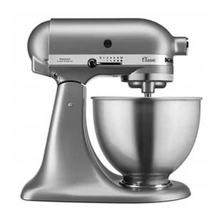 KitchenAid Classic 5K45SSESL - Roboty kuchenne - miniaturka - grafika 1