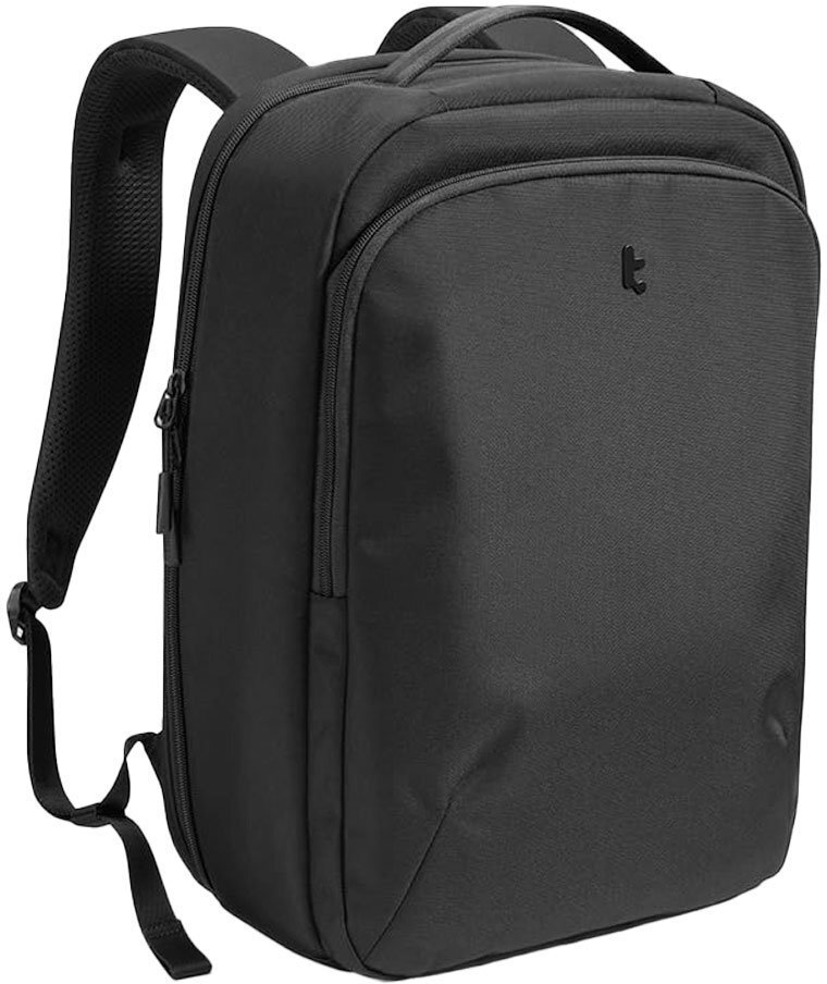 Plecak na laptopa Explorer-T60 czarny