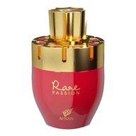 Wody i perfumy damskie - Afnan Rare Passion woda perfumowana 100 ml - miniaturka - grafika 1