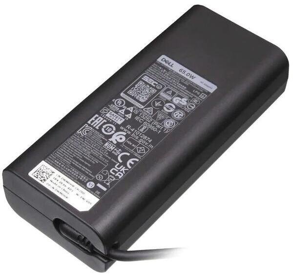 Dell AC Adapter 65W, CHNY, PD,