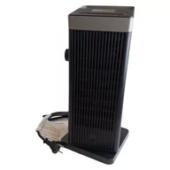 Ogrzewanie przenośne - OMISOON Grzejnik elektryczny DH-QN18 - miniaturka - grafika 1
