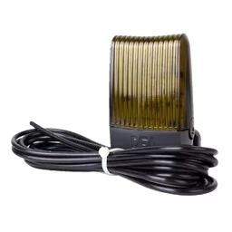 DEA Lampa LED AURA N 230V/24V z wbudowaną anteną - Akcesoria do bram - miniaturka - grafika 1